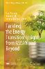 Tackling the Energy Transition: Insights from ASEAN and Beyond