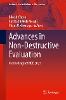 Advances in Non-Destructive Evaluation