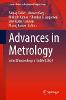 Advances in Metrology
