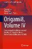 Origami8, Volume IV