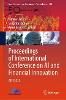 Proceedings of International Conference on AI and Financial Innovation