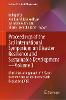 Proceedings of the 3rd International Symposium on Disaster Resilience and Sustainable Development—Volume 3