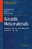Acoustic Metamaterials