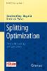 Splitting Optimization