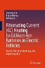 Alternating current (AC) Heating for Lithium-Ion Batteries in Electric Vehicles