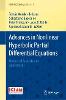 Advances in Nonlinear Hyperbolic Partial Differential Equations