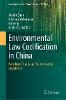 Environmental Law Codification in China