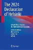 The 2024 Declaration of Helsinki