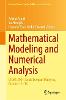 Mathematical Modeling and Numerical Analysis