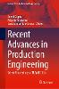 Recent Advances in Production Engineering