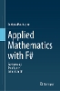 Applied Mathematics with F#