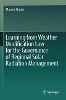 Learning from Weather Modification Law for the Governance of Regional Solar Radiation Management