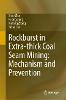 Rockburst in Extra-thick Coal Seam Mining: Mechanism and Prevention