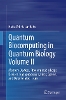 Quantum  Biocomputing  in Quantum  Biology  Volume II