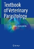 Textbook of Veterinary Parasitology