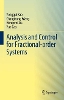 Analysis and Control for Fractional-order Systems