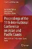 Proceedings of the 11th International Conference on Asian and Pacific Coasts
