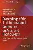 Proceedings of the 11th International Conference on Asian and Pacific Coasts