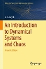 An Introduction to Dynamical Systems and Chaos