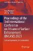Proceedings of the 3rd International Conference on Advanced Surface Enhancement (INCASE) 2023