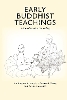 Early Buddhist Teachings