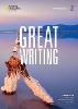 Great Writing 2 with the Spark platform
