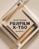 Mastering Fujifilm X-T50