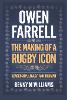 Owen Farrell