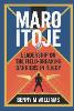 Maro Itoje