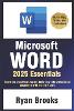 Microsoft Word 2025 Essentials