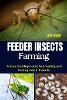 Feeder Insects Farming