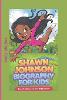 Shawn Johnson Biography for Kids