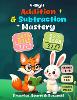 4-Digit Addition and Subtraction Mastery