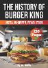 The History of Burger King