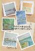 Painted landscapes with brushstrokes of natures pallete