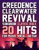 Creedence Clearwater Revival Songbook