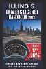 Illinois Drivers License Handbook 2025