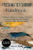 Freshwater Shrimp Handbook