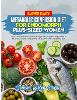 Super Easy Metabolic Confusion Diet for Endomorph Plus-Sized Women