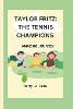 Taylor Fritz