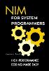 Nim for System Programmers