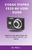 Kodak Pixpro Fz55-Bk User Guide