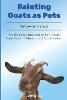 Fainting Goats as Pets