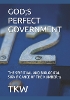 God's Perfect Government