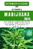 Beginner's Guide to Growing Marijuana 2024