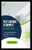 Pest Control Equipment and Products