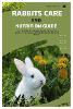 Rabbit Care And Nutrition Guide