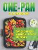 One-Pan Cookbook for Beginners With Full Color Pictures