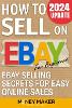 How to Sell on Ebay for Beginners