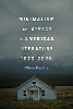 Minimalism and Affect in American Literature, 1970-2020